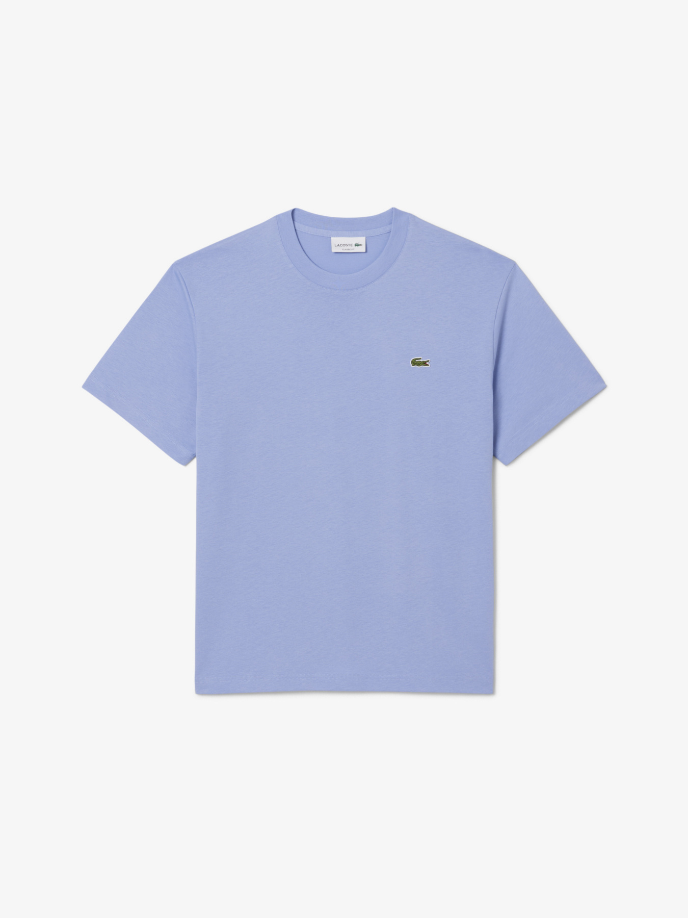 Футболка Lacoste модель TH73185QD Фото
