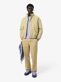 Футболка Lacoste модель TH73185QD Фото