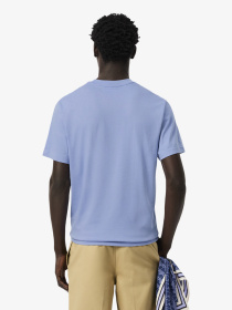 Футболка Lacoste модель TH73185QD Фото