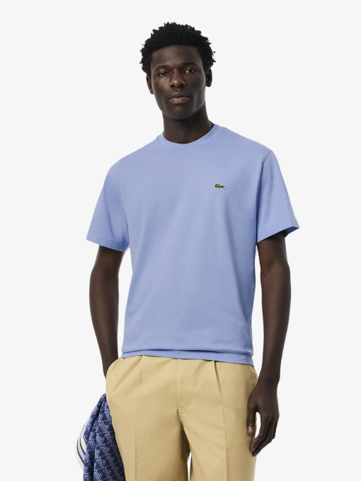 Футболка Lacoste модель TH73185QD Фото