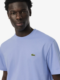 Футболка Lacoste модель TH73185QD Фото
