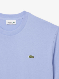Футболка Lacoste модель TH73185QD Фото