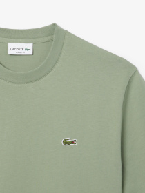 Футболка Lacoste модель TH7318S86 Фото
