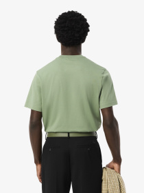 Футболка Lacoste модель TH7318S86 Фото