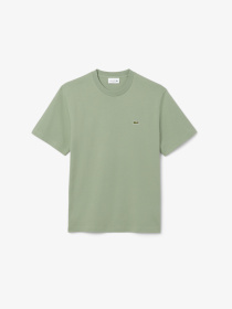 Футболка Lacoste модель TH7318S86 Фото