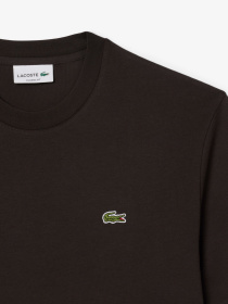 Футболка Lacoste модель TH7318SKB Фото