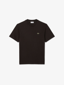 Футболка Lacoste модель TH7318SKB Фото