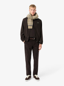 Футболка Lacoste модель TH7318SKB Футболка Lacoste модель TH7318SKB Фото