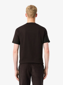 Футболка Lacoste модель TH7318SKB Футболка Lacoste модель TH7318SKB Фото