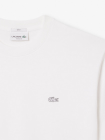 Футболка Lacoste модель TH7744001 Фото