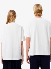 Футболка Lacoste модель TH7744001 Фото