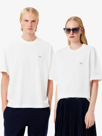 Футболка Lacoste модель TH7744001 Фото