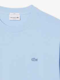 Футболка Lacoste модель TH7744HBP Фото