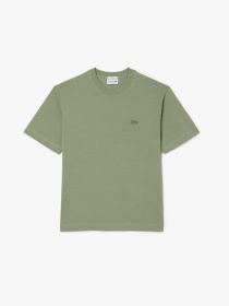 Футболка Lacoste модель TH7744S86 Фото