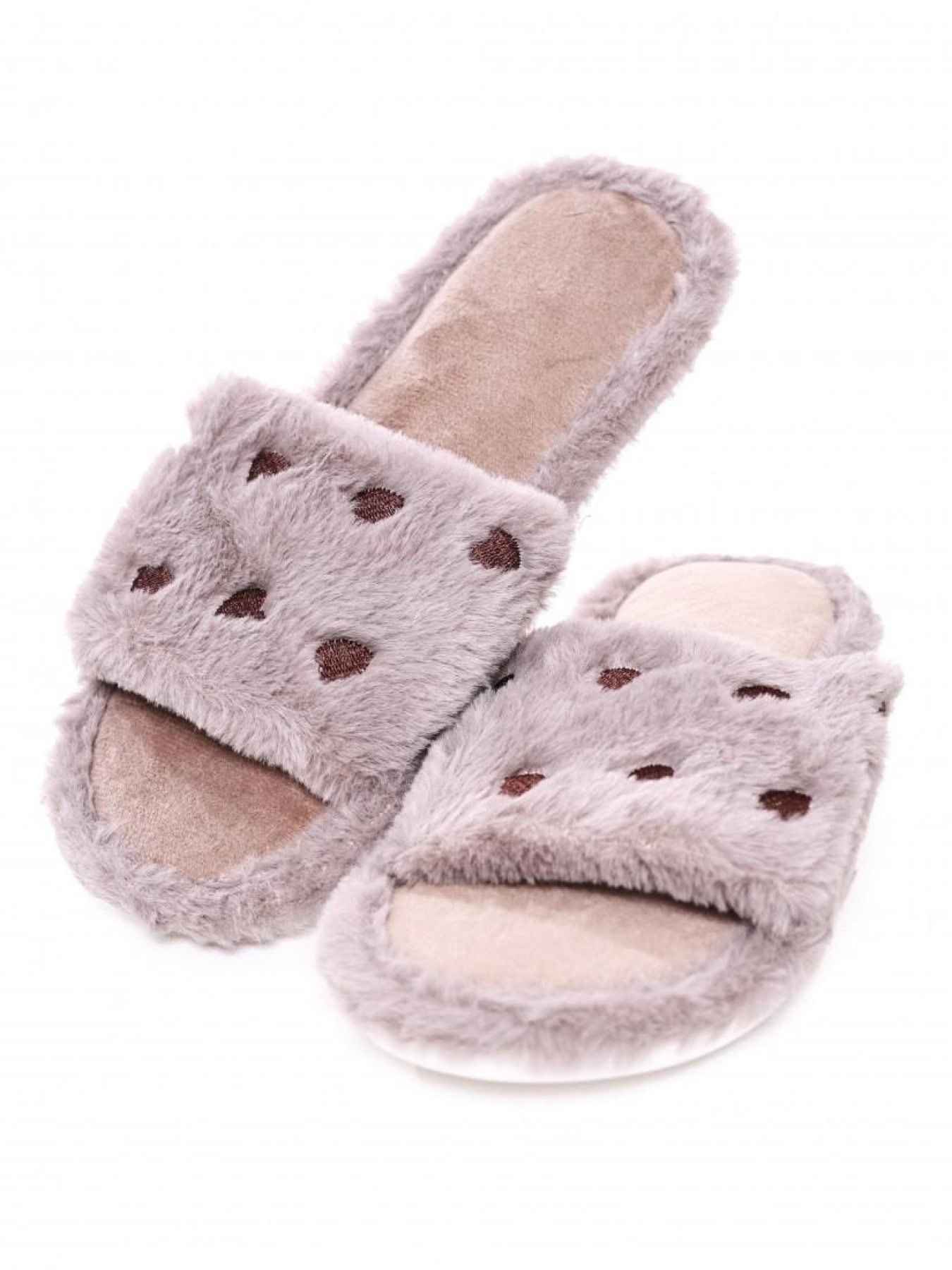 Тапки LUMO модель 685919 Фото