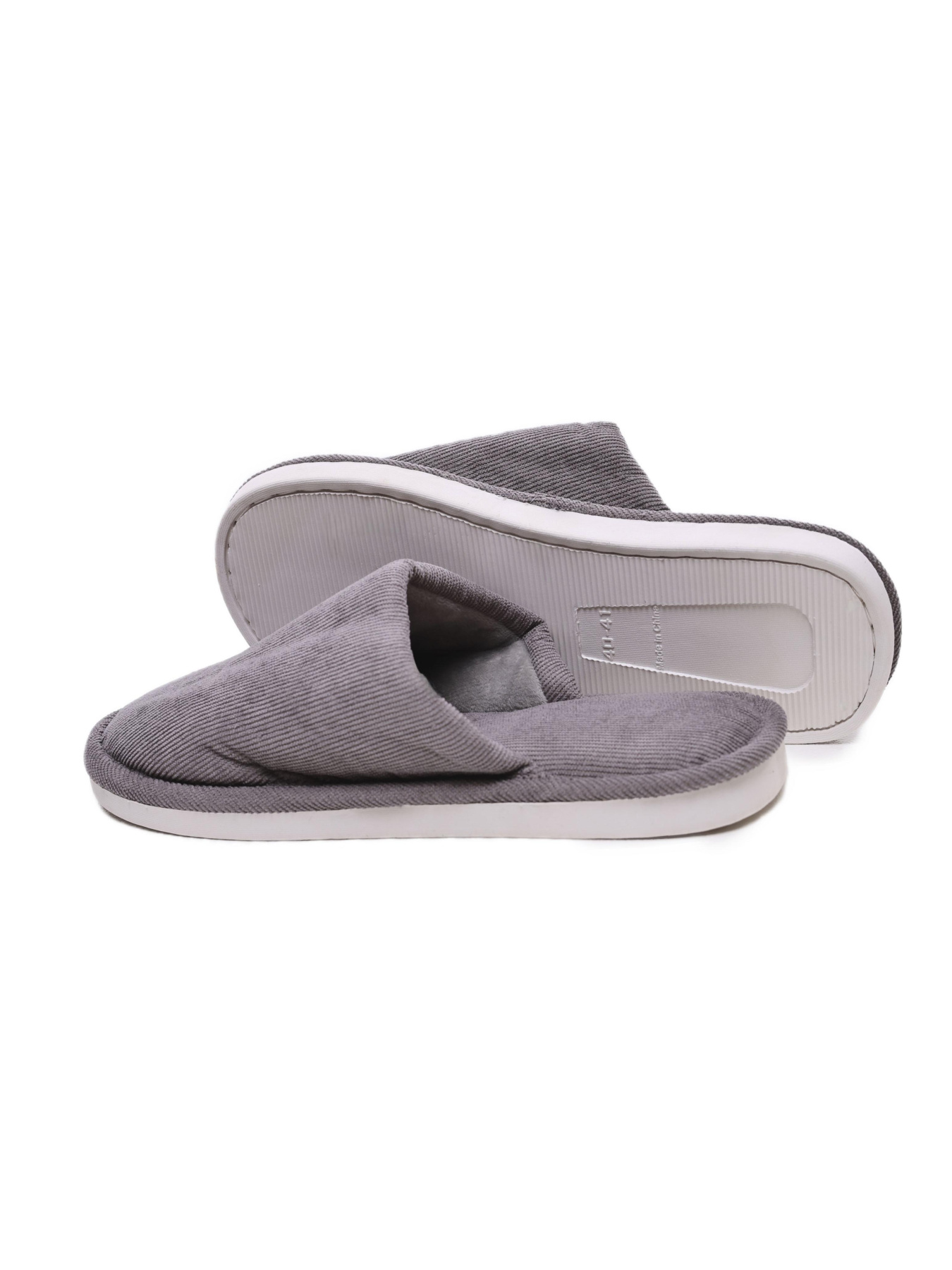 Тапки LUMO модель 685978 Фото