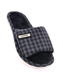 Тапки LUMO модель 685987 Фото