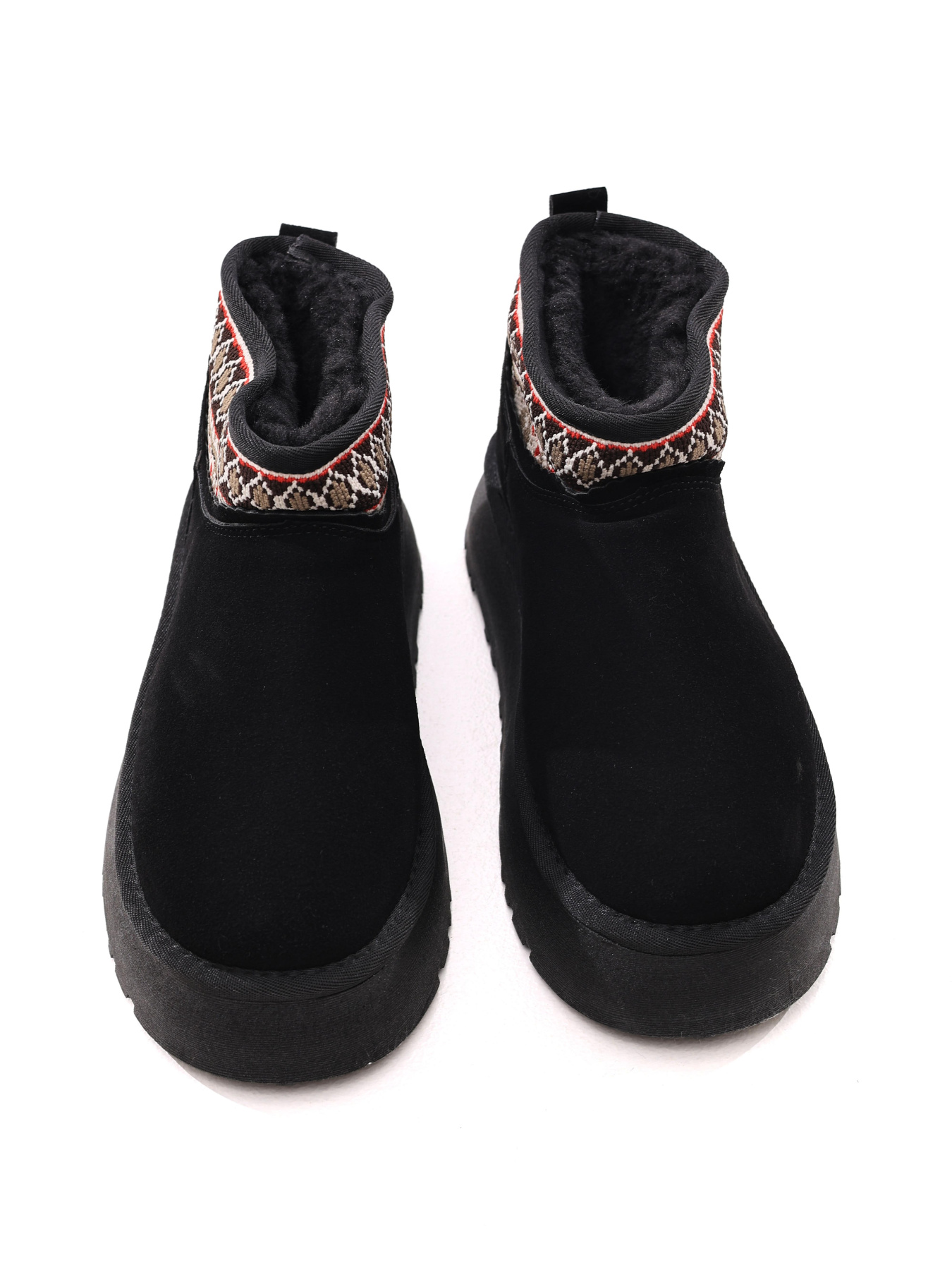 Сапоги LUMO модель 689097 Фото