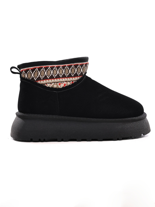 Сапоги LUMO модель 689097 Фото