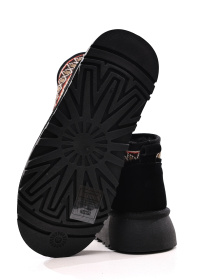 Сапоги LUMO модель 689097 Фото