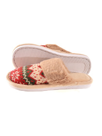 Тапки LUMO модель 692298 Фото