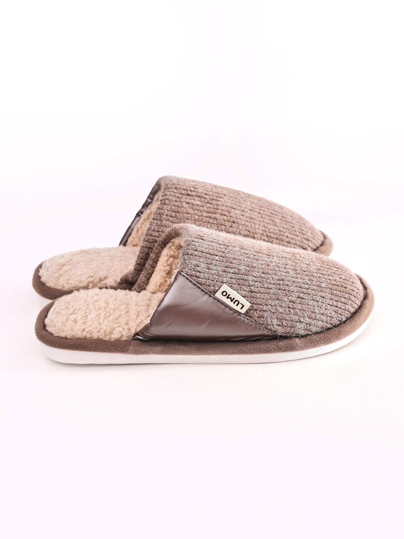 Тапки LUMO модель 692299 Тапки LUMO модель 692299 Фото