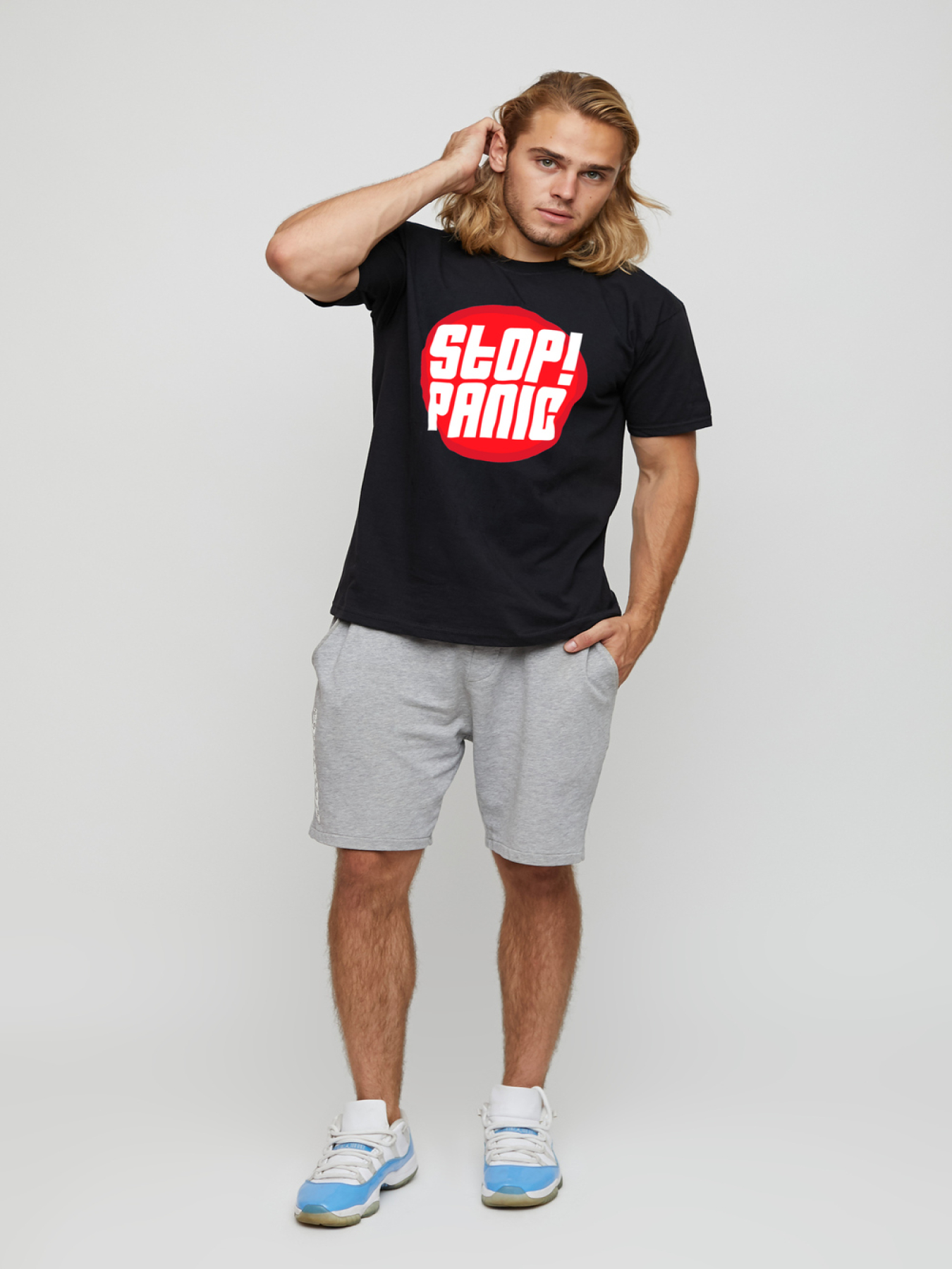 Футболки и поло YAPPI модель MB2683 Фото