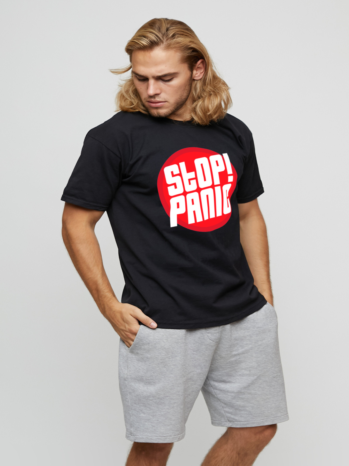 Футболки и поло YAPPI модель MB2683 Фото