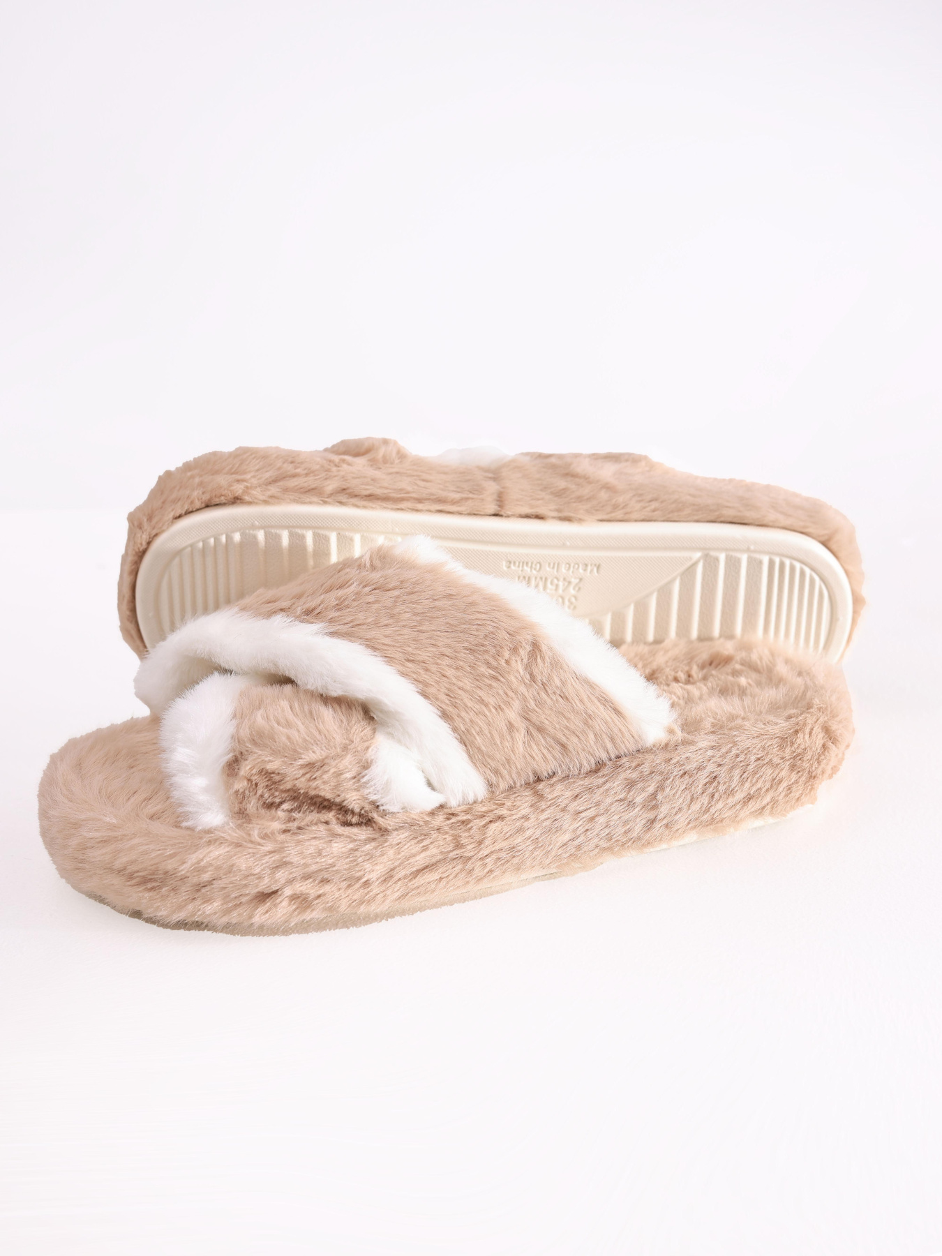 Тапки LUMO модель 692320 Фото