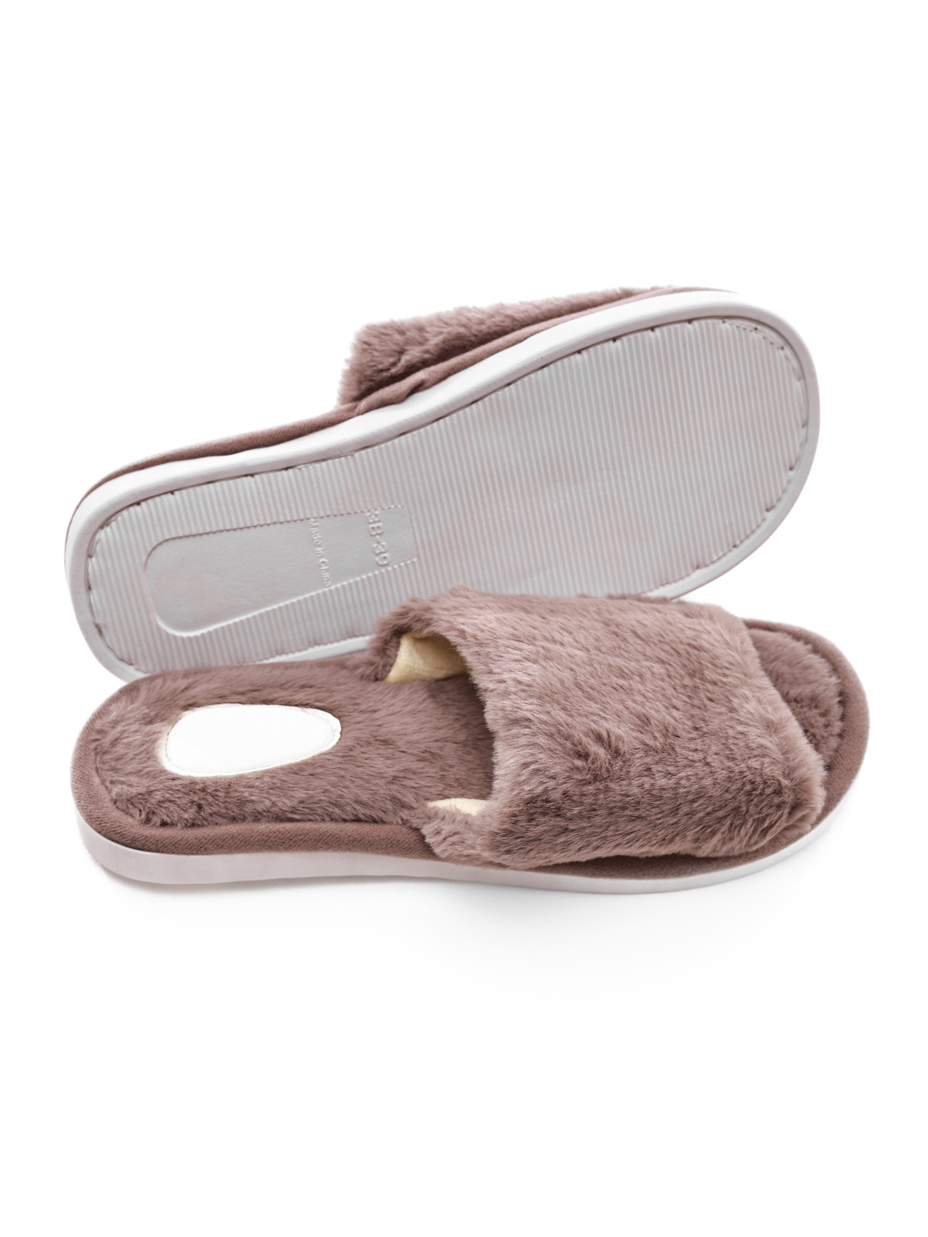 Тапки LUMO модель 692315 Тапки LUMO модель 692315 Фото