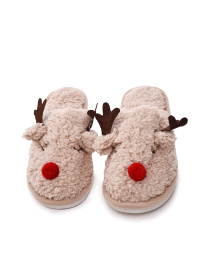 Тапки LUMO модель 692345 Фото