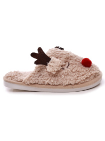 Тапки LUMO модель 692345 Фото