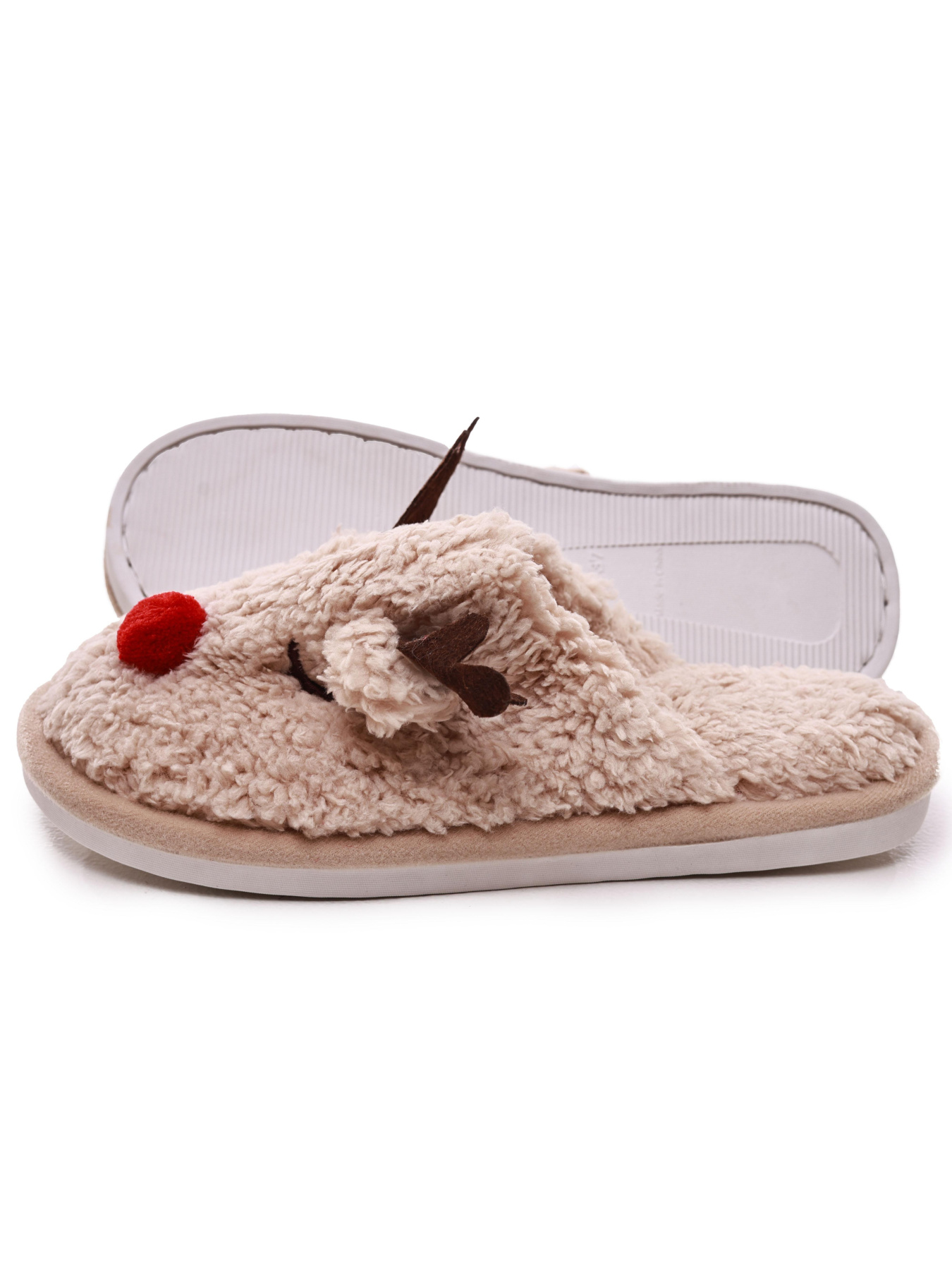 Капці LUMO модель 692345 Фото