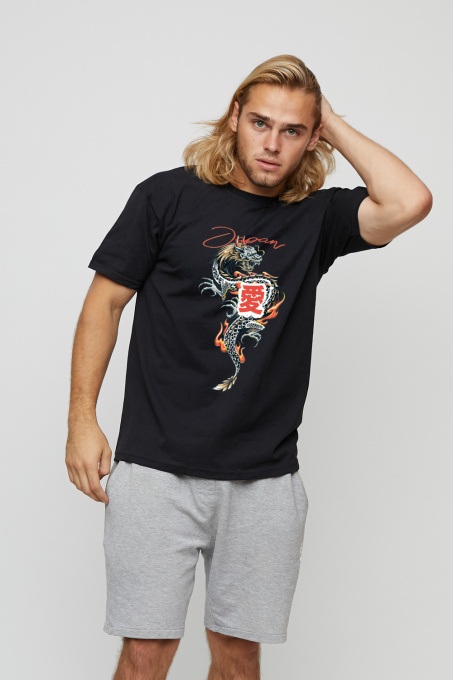 Футболки і поло YAPPI модель MB2684 Фото