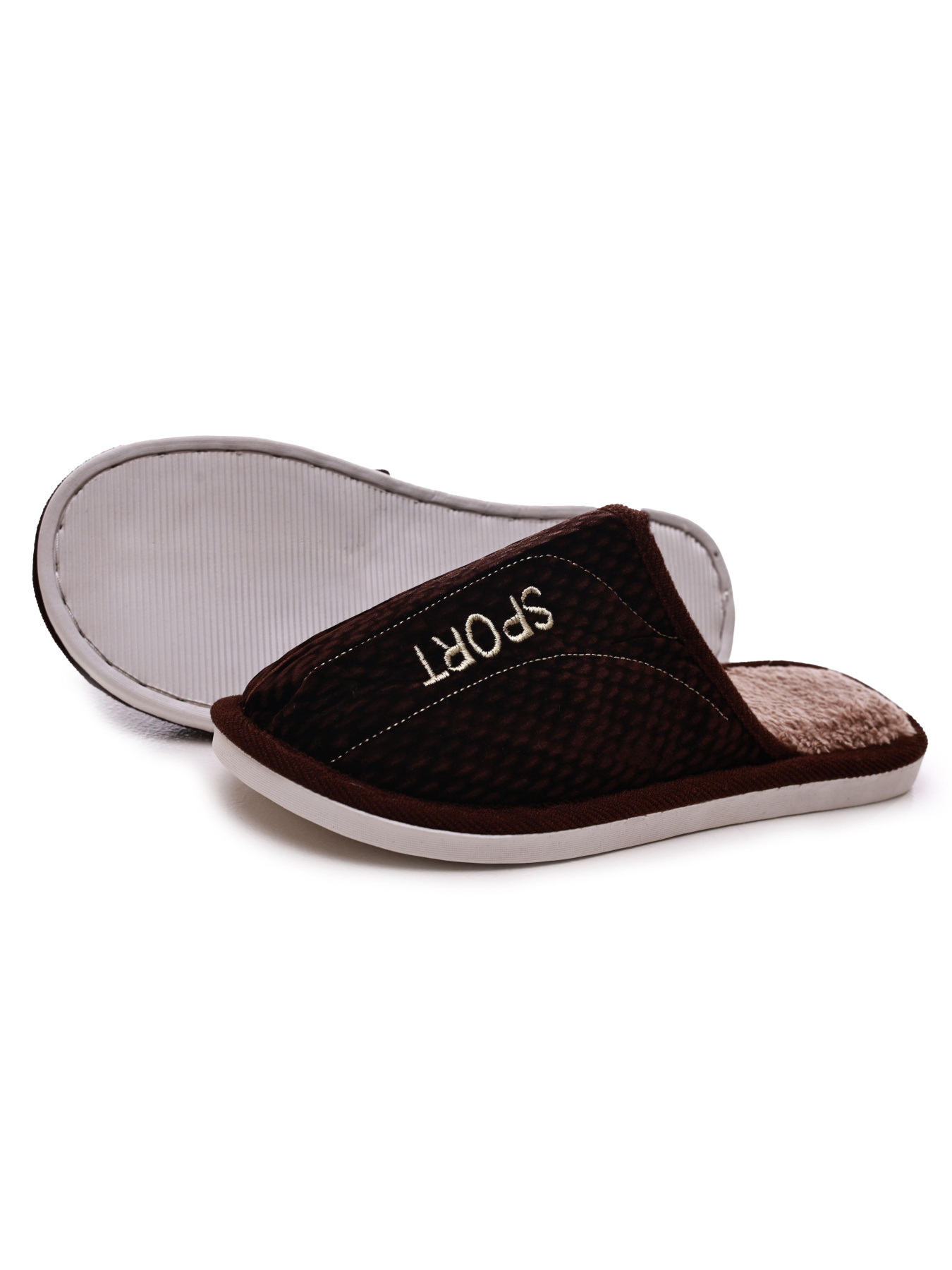 Тапки LUMO модель 692362 Фото