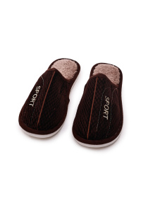 Тапки LUMO модель 692362 Фото