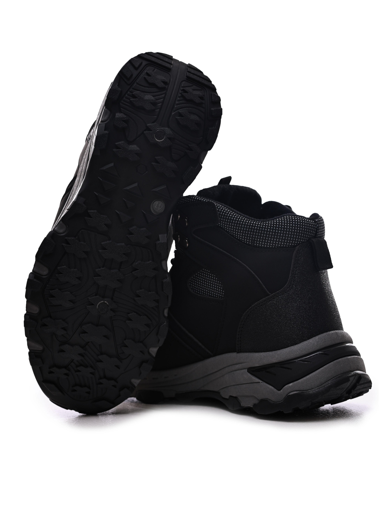 Ботинки LUMO модель 692808 Фото