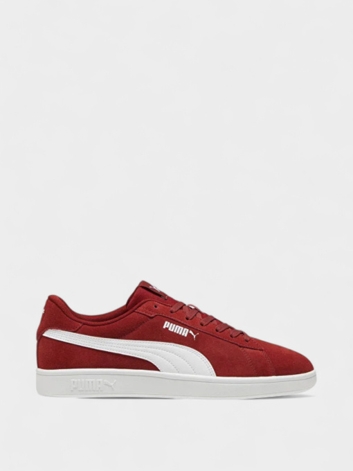 Кроссовки PUMA PUMA Smash 3.0 модель 39098418 Фото