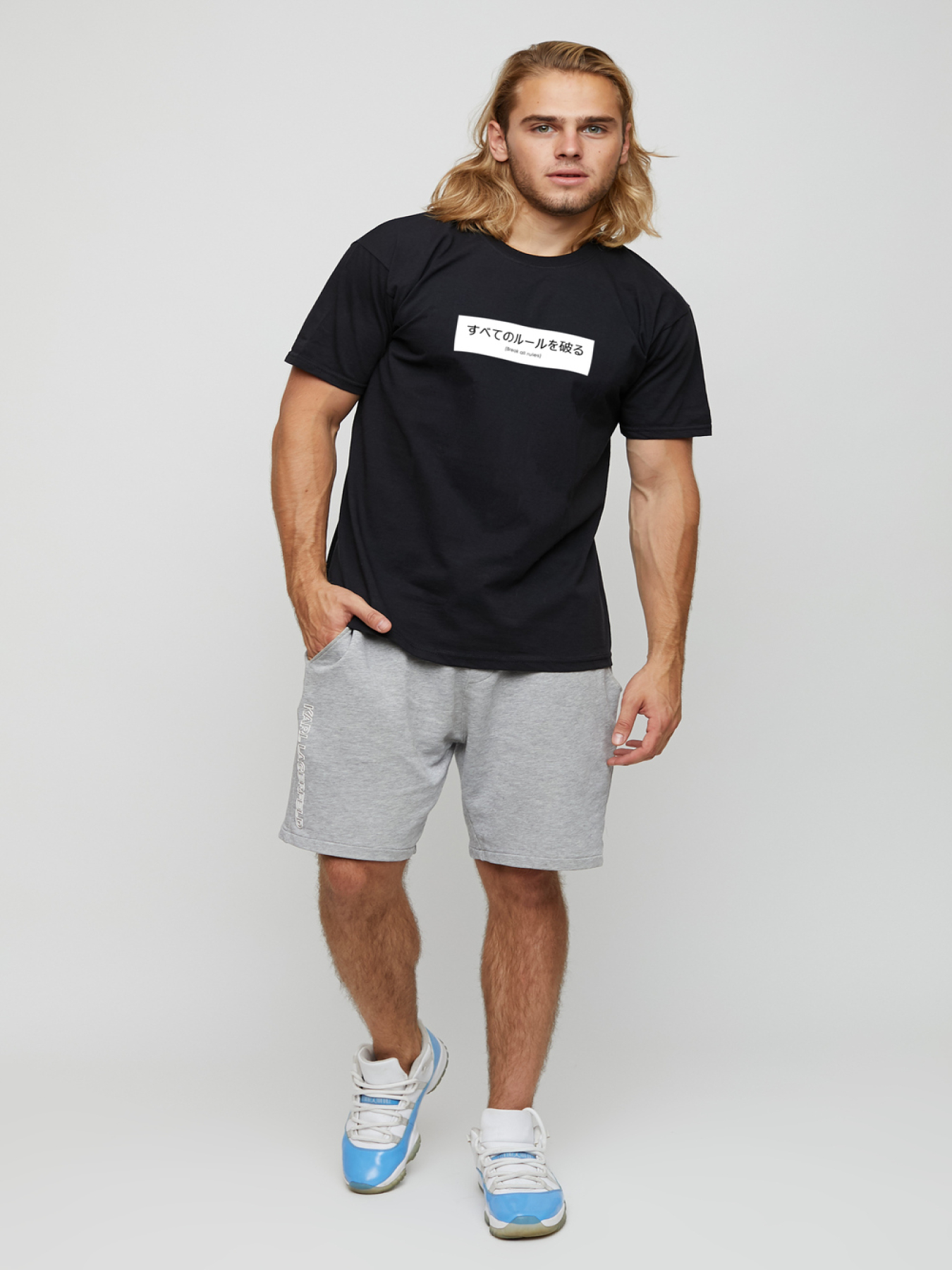 Футболки и поло YAPPI модель MB2681 Фото