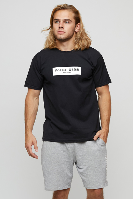 Футболки и поло YAPPI модель MB2681 Фото