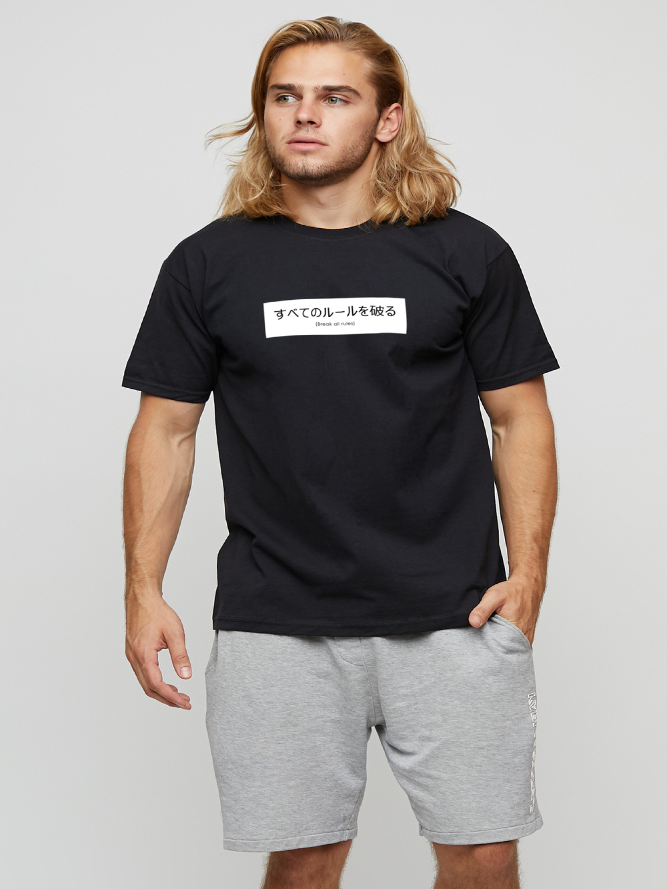 Футболки і поло YAPPI модель MB2681 Фото