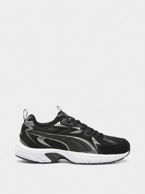 Кроссовки PUMA Milenio Tech Suede модель 39348901 Фото