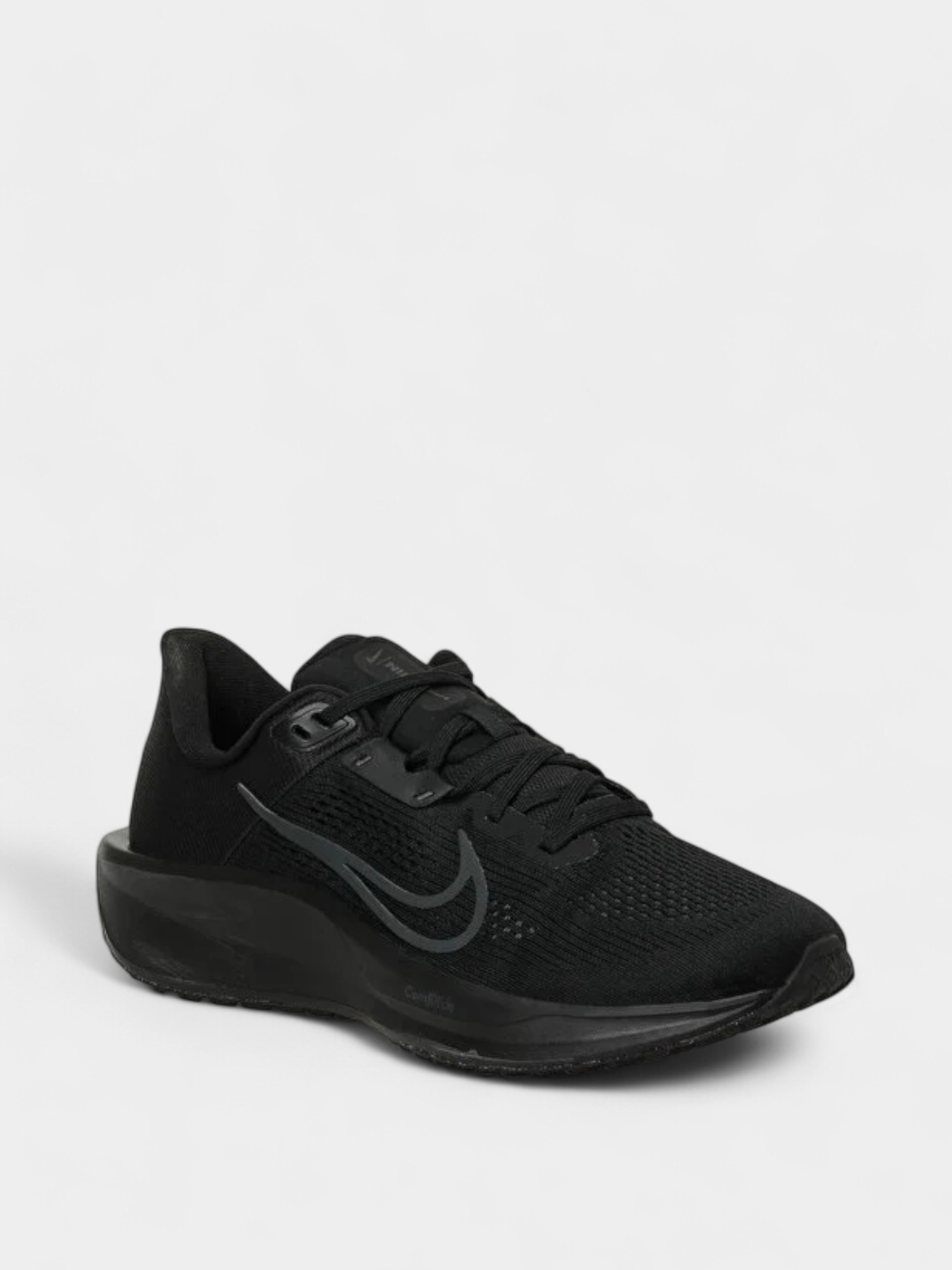 Кроссовки NIKE NIKE QUEST 6 модель FD6033-003 Кроссовки NIKE NIKE QUEST 6 модель FD6033-003 Фото