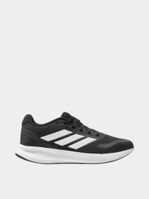 Кроссовки Adidas RUNFALCON 5 J модель 102056117 Фото
