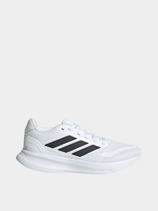 Кроссовки Adidas RUNFALCON 5 J модель 102056119 Фото