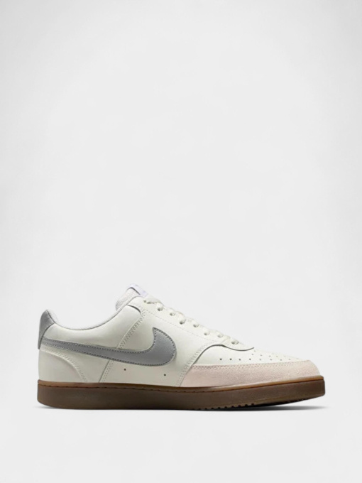 Кроссовки NIKE NIKE COURT VISION LO модель HV2530-100 Фото