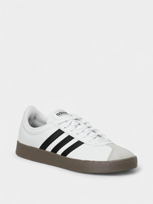 Кроссовки Adidas VL COURT BASE модель ID3711 Фото
