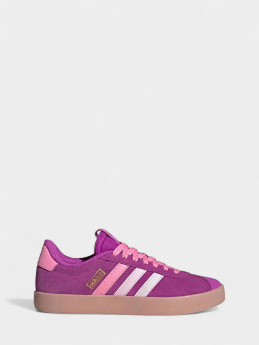 Кроссовки Adidas VL COURT 3.0 модель JP5352 Фото