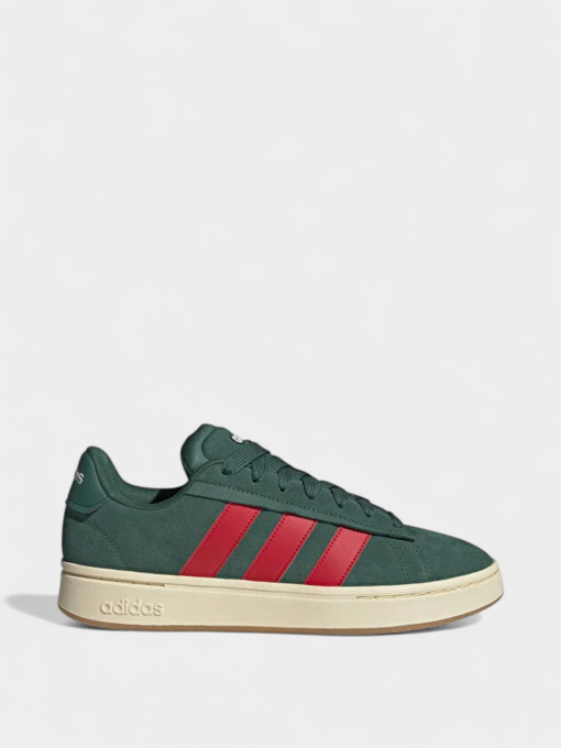Кроссовки Adidas GRAND COURT ALPHA модель JI1713 Фото