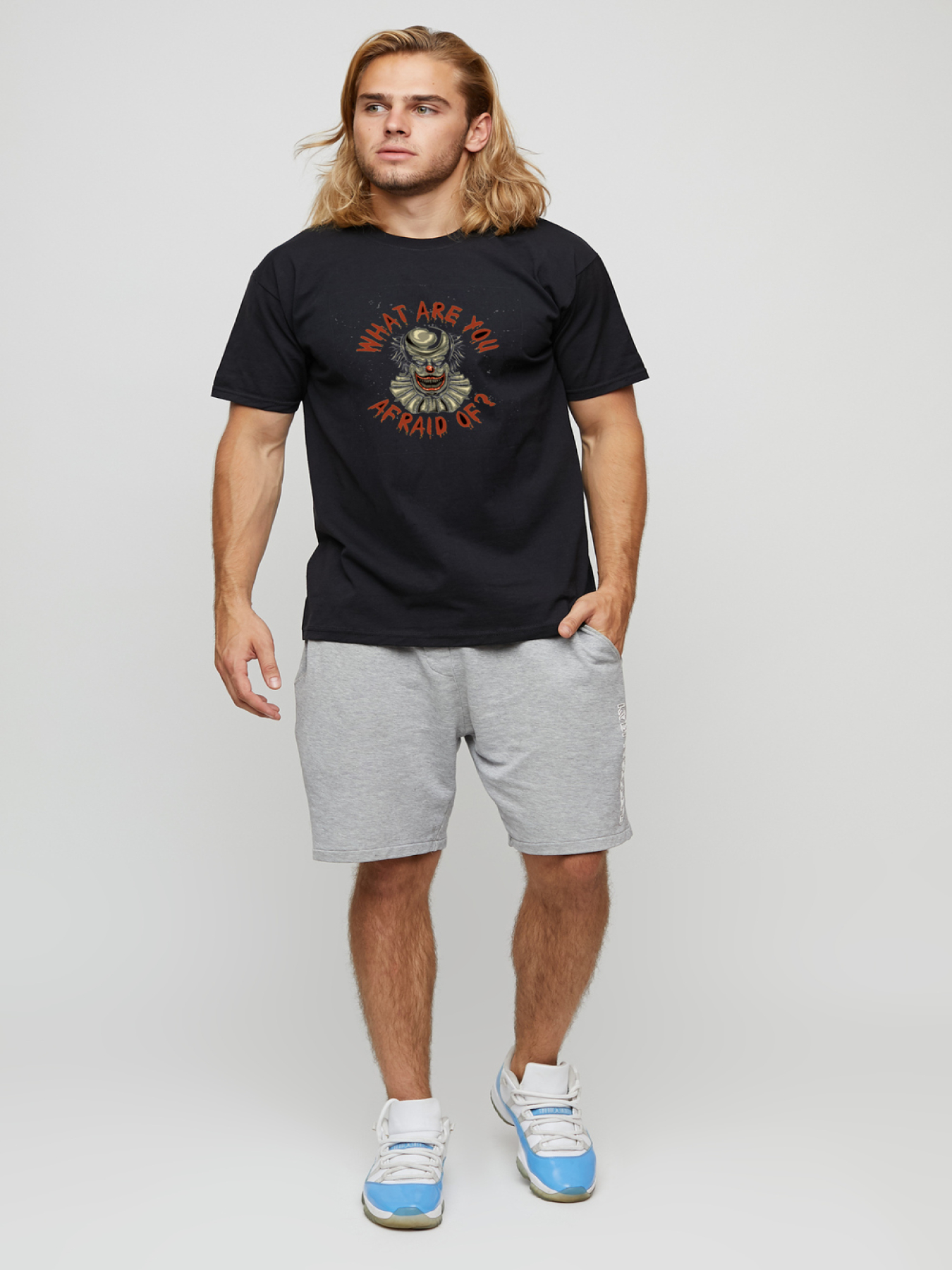 Футболки и поло YAPPI модель MB2680 Фото